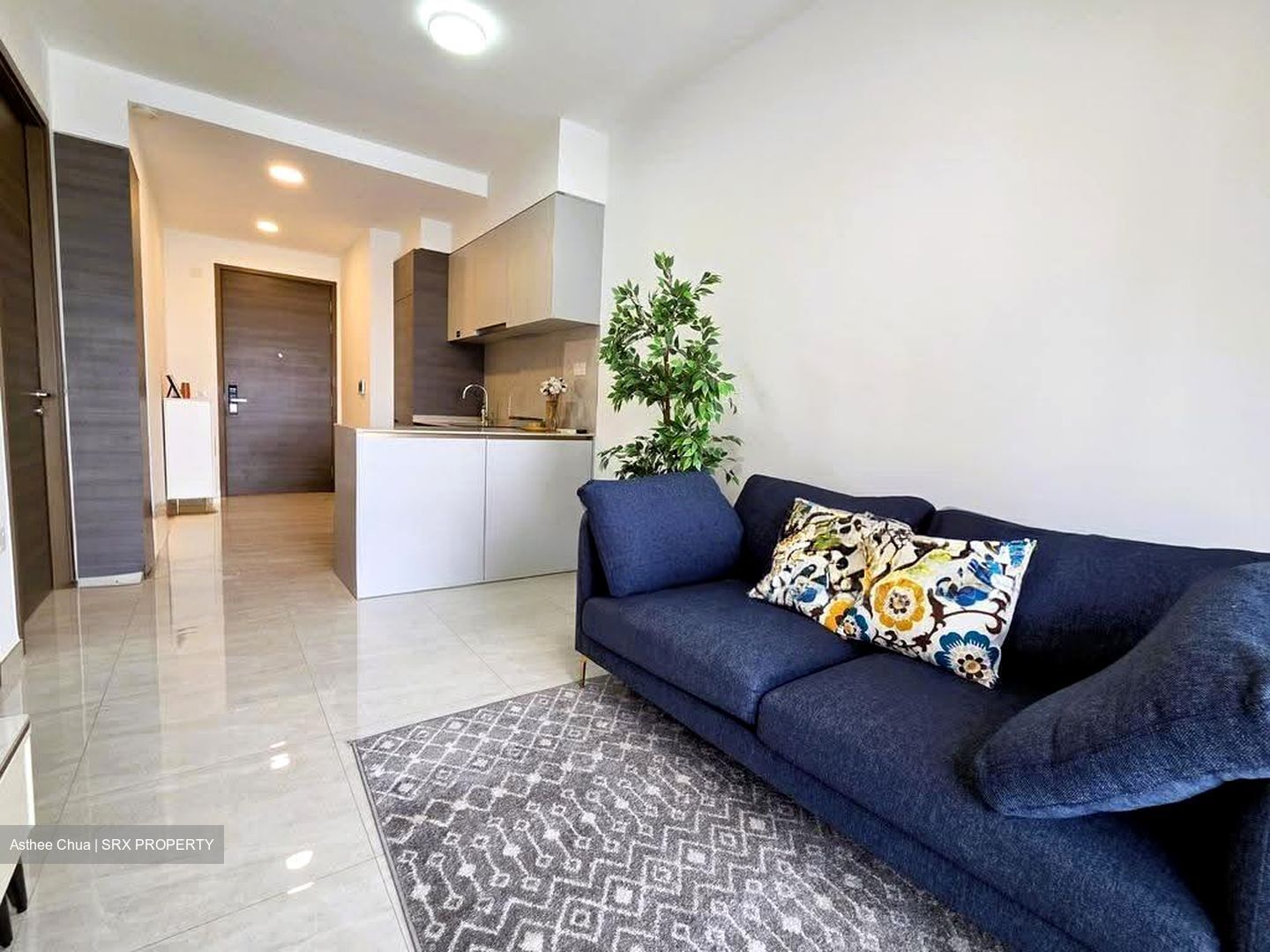 The Florence Residences (D19), Apartment #628632261